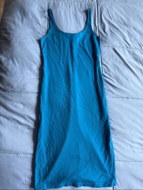 slim fit dress slacks Plus Size Strapless Mini Dress Pale Green / 1x main image 0